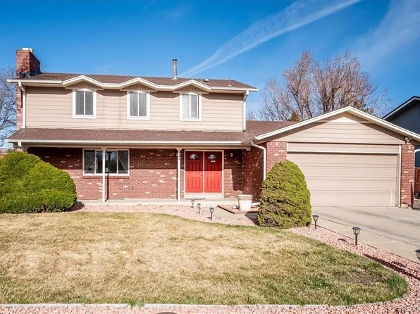 979 S Johnson Way, Lakewood, CO 80226