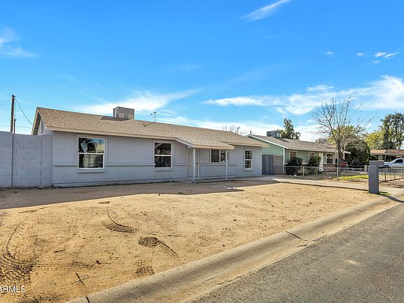 2nd image of 8141 E 1ST Avenue
