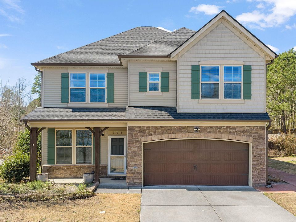 1st image of 726 Forrest Ln