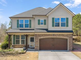 726 Forrest Ln, Creedmoor, NC 27522