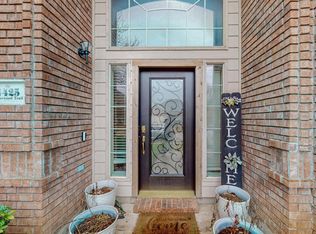 4425 Arborwood Trl, Fort Worth, TX 76123
