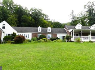 1478 W Philadelphia Ave, Boyertown, PA 19512