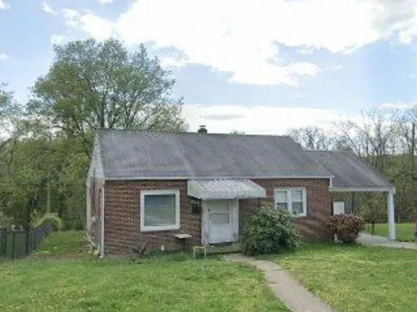 6351 Clearfield St, Harrisburg, PA 17111