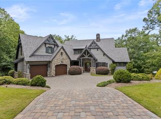 200 Saranac Dr, Sunset, SC 29685