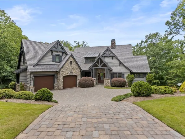 200 Saranac Dr, Sunset, SC 29685