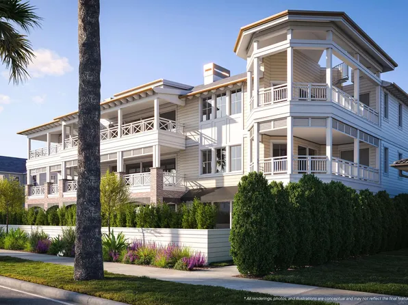 747 Orange Ave #303, Coronado, CA 92118