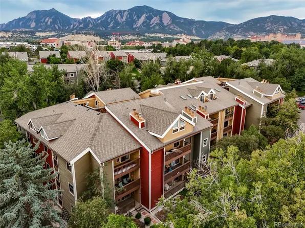2892 Shadow Creek Drive #111, Boulder, CO 80303
