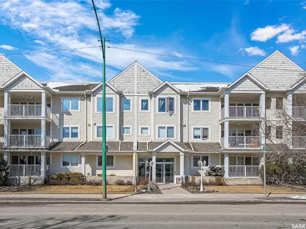 UNIT 314-312 108th STREET W, Saskatoon, SK S7N 1P8