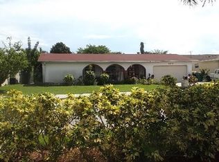 3313 S Douglas Rd, Miramar, FL 33025