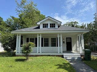 311 McLeod St, Florence, SC 29501