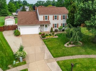 686 Northfork Way, Brunswick, OH 44212