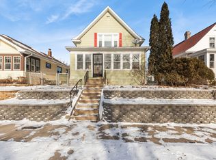 1191 Sherburne Ave, Saint Paul, MN 55104