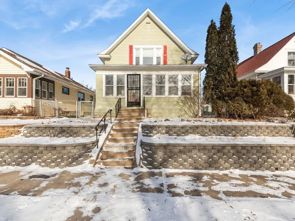 1191 Sherburne Ave, Saint Paul, MN 55104