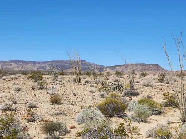 LOT 55 W Navaho Dr, Yucca, AZ 86438