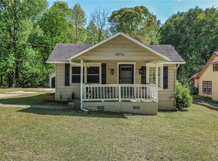 4076 Blanton Ave SW, Atlanta, GA 30331