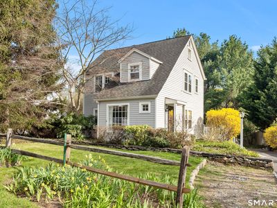 10 Hunt Street, Norwalk, CT, 06853
