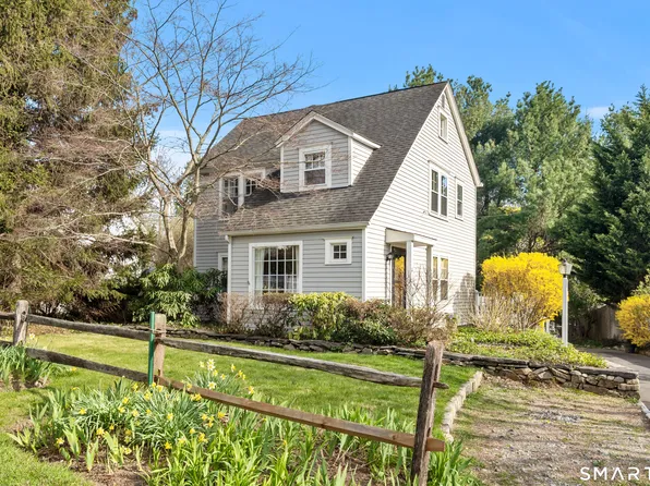 10 Hunt Street, Norwalk, CT 06853