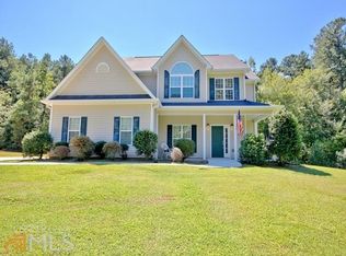 130 Alison Way, Tyrone, GA 30290