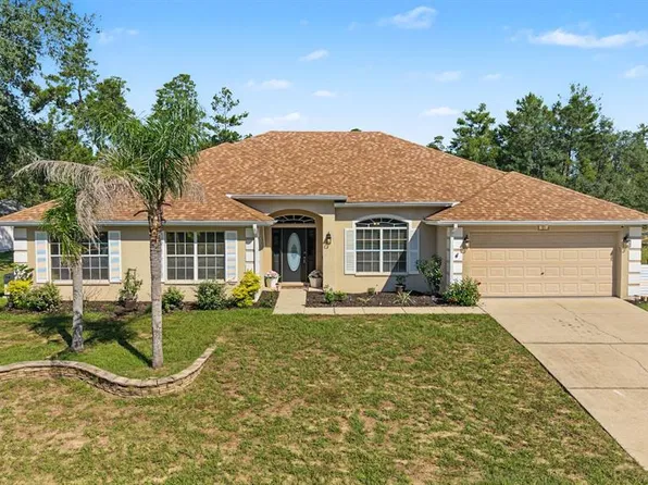 31 GRASS STREET, HOMOSASSA, FL 34446