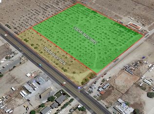 72nd St E, Littlerock, CA 93543