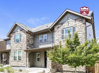 7584 S Winnipeg Ct, Aurora, CO 80016