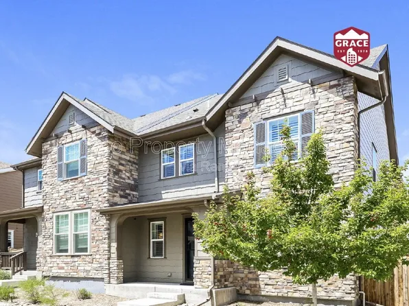 7584 S Winnipeg Ct, Aurora, CO 80016