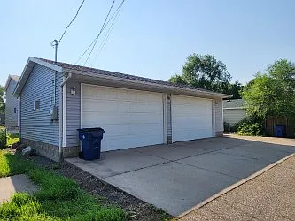 10 Foot Doors