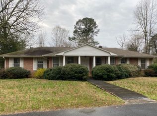 120 Hillcrest Ave, Wedowee, AL 36278