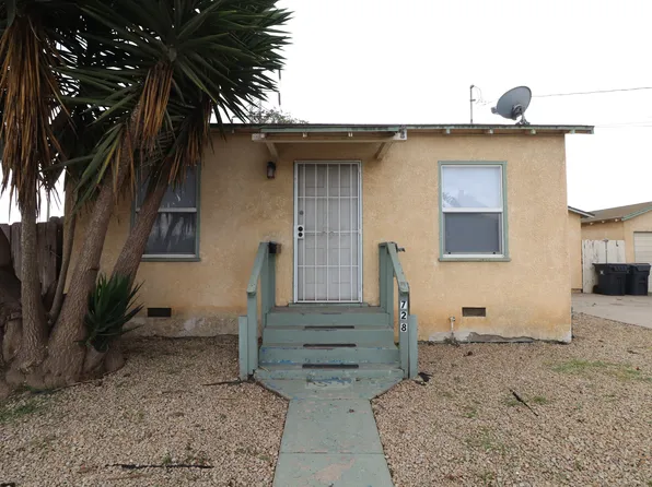 728 W El Camino St, Santa Maria, CA 93458