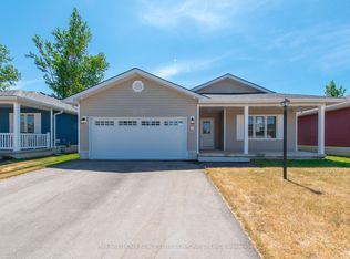 269 Lake Breeze Dr, Ashfield Colborne Wawanosh, ON N7A0B1