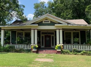 908 4th St SW, Paris, TX 75460