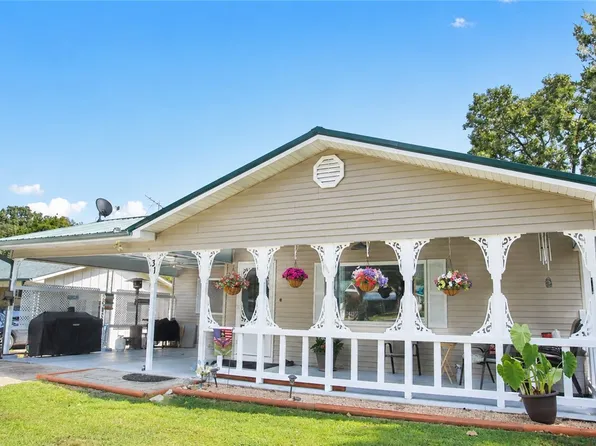 31 Circle Dr, Diamond City, AR 72644
