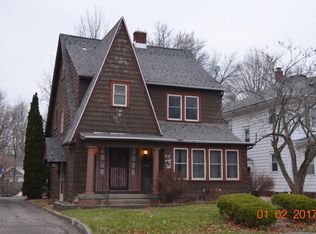 1424 Lowell Ave, Lima, OH 45805