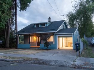 235 SE Garfield St, Camas, WA 98607