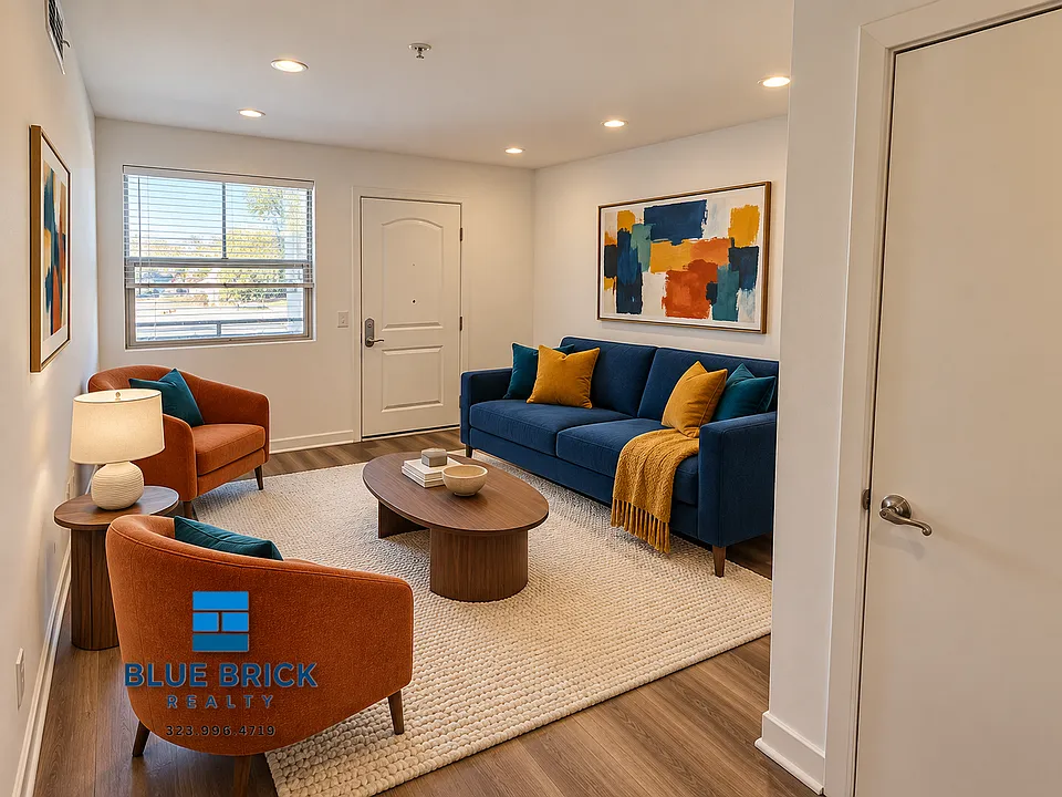 1264 W Adams Blvd #4