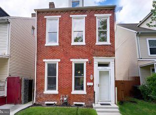 1706 N 5th St, Harrisburg, PA 17102