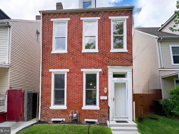 1706 N 5th St, Harrisburg, PA 17102