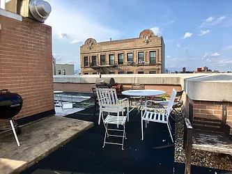 Rented by Citi Habitats