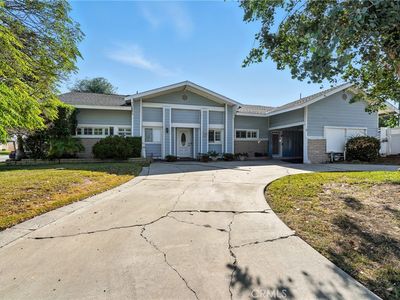 406 S Hillward Ave, West Covina, CA, 91791
