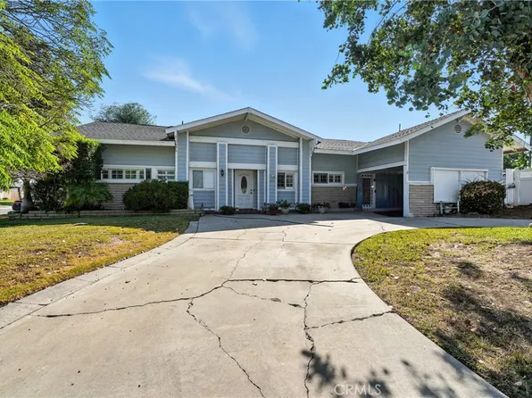 406 S Hillward Ave, West Covina, CA 91791
