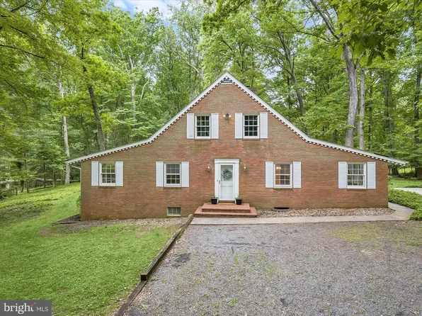 3826 Walt Ann Dr, Ellicott City, MD 21042