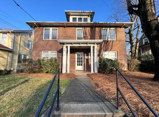 647 Irving St APT 3, Winston Salem, NC 27103