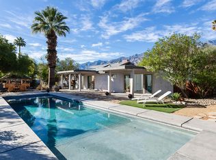 510 N Orchid Tree Ln, Palm Springs, CA 92262