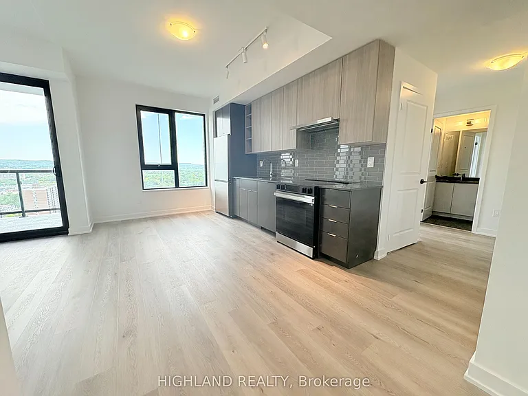 2075 Lakeshore Rd #2402 — Photo 2