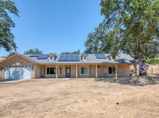 6980 Chaparral Dr, Sanger, CA