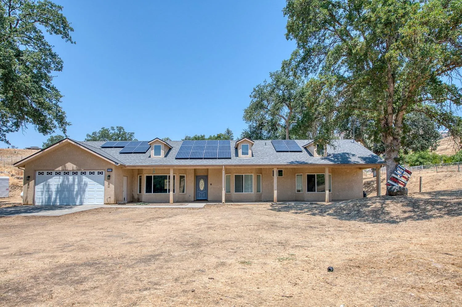 6980 Chaparral Dr photo 1