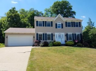 1052 Waldo Way, Twinsburg, OH 44087