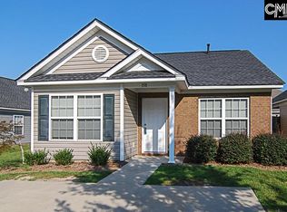 158 Crickhollow Cir, Lexington, SC 29073