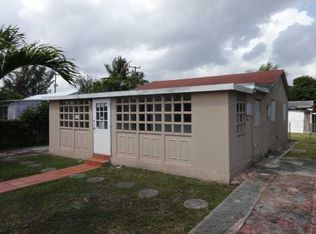 1151 NW 104th St, Miami, FL 33150
