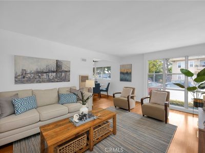 1047 E 1st St UNIT 1, Long Beach, CA, 90802
